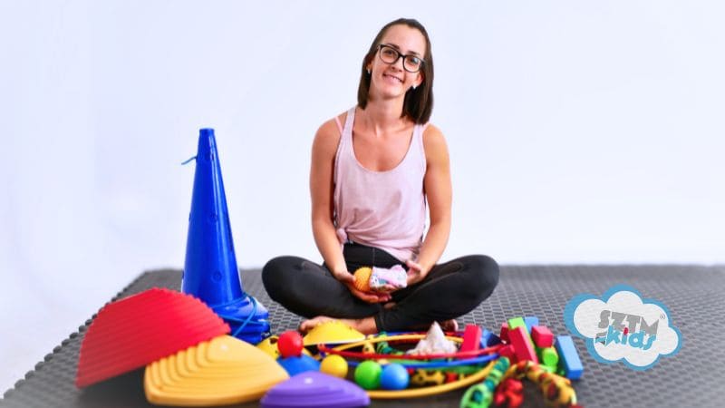 Háger Fanni programok - SZTM Kids